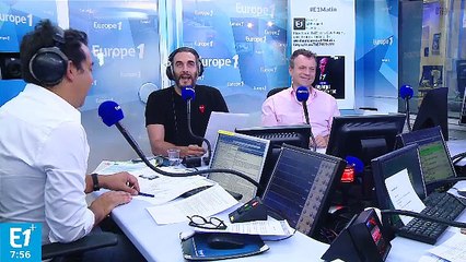 Donald Trump pose un lapin à Kim Jong Un : "Ma boule est amer !"