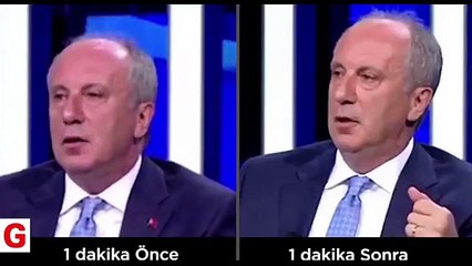 Muharrem İnce 'Yerli Otomobil' ve 'Kanal İstanbul' projelerini durdurma vaadinde bulundu