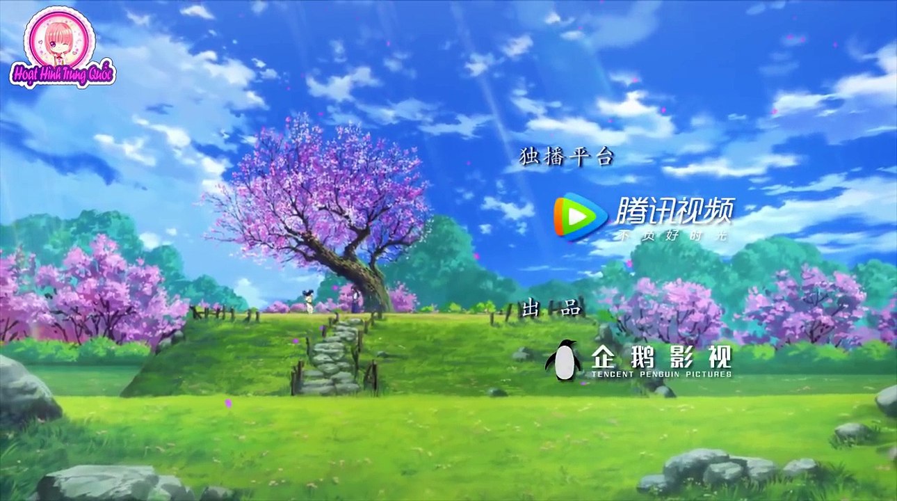 Xem Phim Đế Vương Công Lược Tập 5 FULL Vietsub Phụ Đề Việt (2018) | Phim Hoạt Hình Trung Quốc Thần bí, Giả tưởng