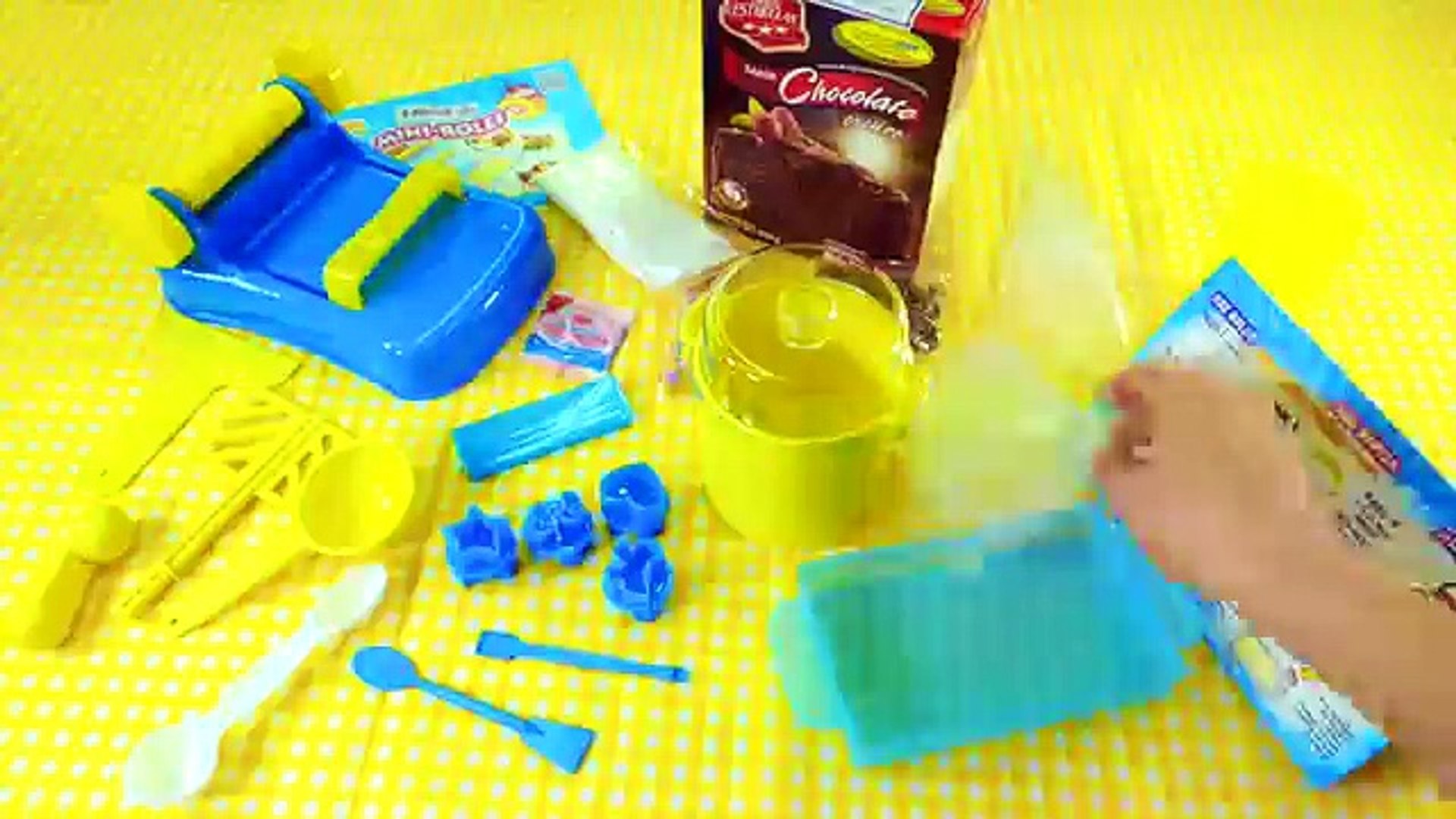 fabrica de pasteletas mi alegria