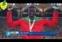 Congratulations are definitely in order for the Brothers as Lindon Victor wins Gold at the Commonwealth Games 2018 while his Brother Kurt Felix finished 4th 