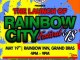 THE LAUNCH OF RAINBOW CITY FESTIVAL 2018 WAS HELD THIS SATURDAY IN GRENVILLE, ST. ANDREW.
