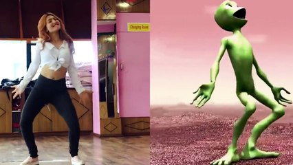 Full song of dame tu cosita  challenge | Dame tu Cosita new Challenge June 2018