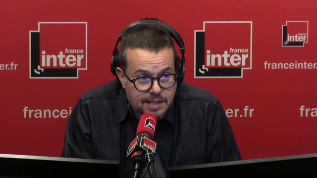 En lice pour le Prix du Livre Inter : Faire mouche de Vincent Almendros - Le 07h43