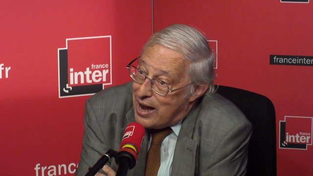 Bertrand Badie : Barack Obama avait compris ce qu'était ce nouvel ordre international