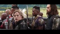 Avengers Infinity War - Final Trailer [HD] Robert Downey Jr |Marvel Studios| Concept | Fan