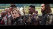 Avengers Infinity War - Final Trailer [HD] Robert Downey Jr |Marvel Studios| Concept | Fan