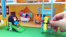 ★☆뽀로로의 소원을 말해봐!☆★-[보니티비]뽀로로 장난감 애니 Pororo Toy Animat -뽀로로 장난감 애니 Pororo Toy Animat 보니티비보니