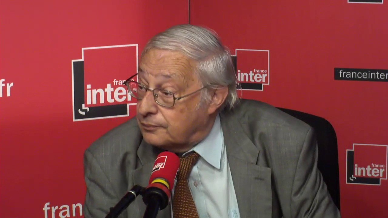 Bertrand Badie : "Est-ce tenable un monde où le leader devient le premier contestataire de ce monde ?"