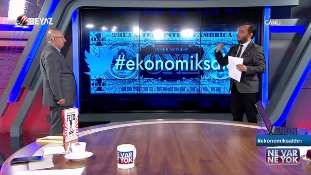 Ne Var Ne Yok 24 Mayıs 2018