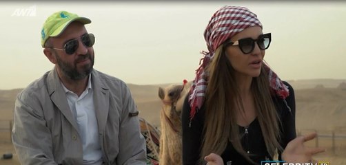 Νικολέττα Καρρά: Ο λόγος που δεν μπήκε στο Survivor - Κινείται νομικά κατά του Τούρκου παραγωγού