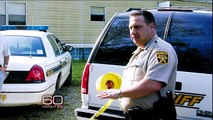 Corrupt Kentucky sheriff brought down by reporters