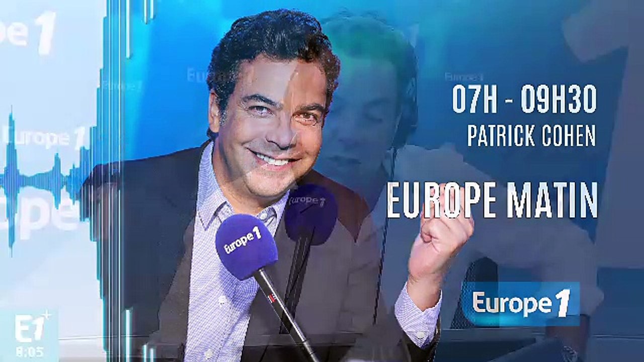 RGPD : l’Europe va mieux protéger la vie privée de ses citoyens