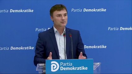 Grabitja në prokurori - Alibeaj: Shtetin e Ramës e ka kapur krimi