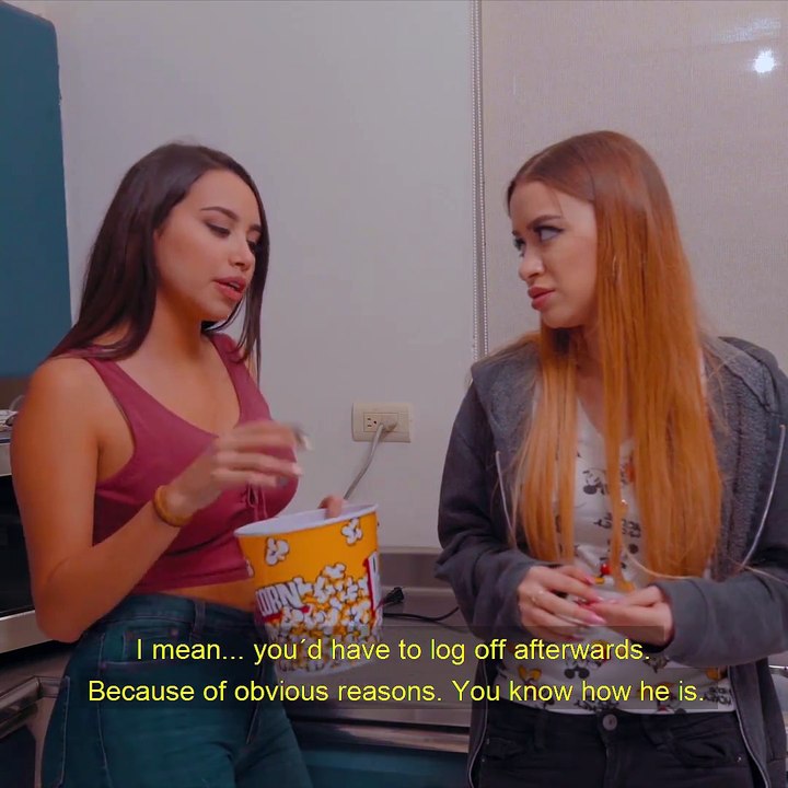 Cuando Prestas Tu Cuenta Living With Latinos TV Episode 48