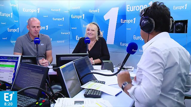 Roland-Garros : Ça va être très difficile de détrôner Nadal , prédit Guy Forget