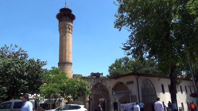 14 asırlık ‘Mukabele’ geleneği geleneği sürdürülüyor