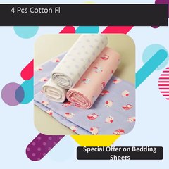 Baby Girl Blankets - Trendieonline