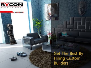 Basic tips for building on a sloping block