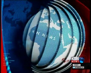 KTNNEWS Headlines- 11 AM- 25th May 2018