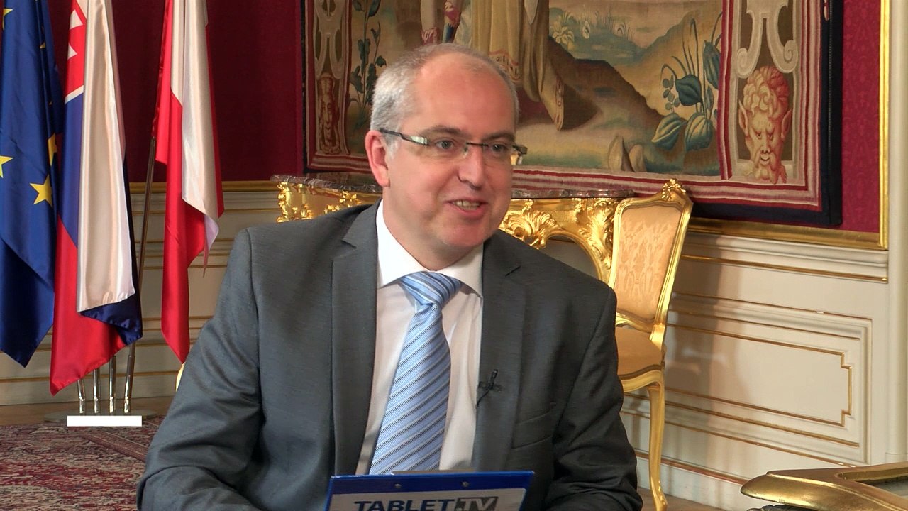 I. Nesrovnal:  Vo veci prác pod Mostom SNP čakám na správu zo štátneho stavebného dohľadu
