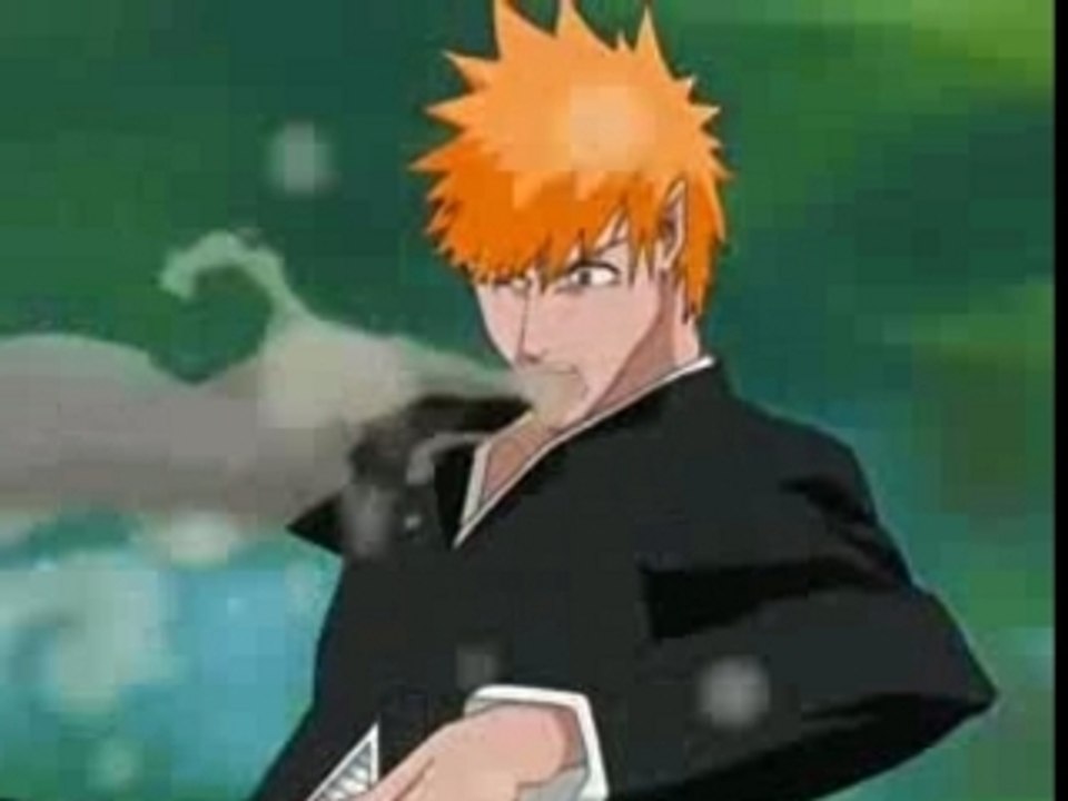 A Bleach apologiz