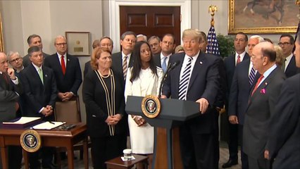 لهذا السبب ألغيت قمة ترامب-كيم