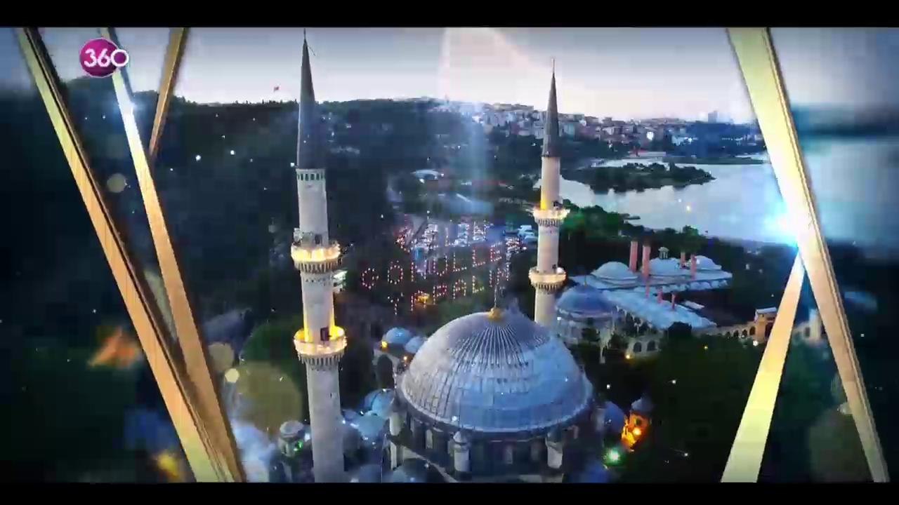 Ramazan Huzuru 22