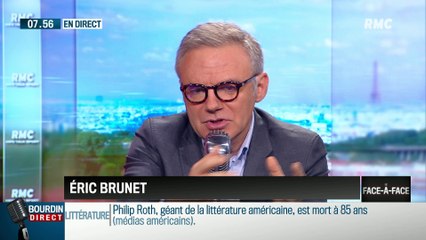 Brunet & Neumann : Les maires doivent-ils connaître la présence de radicalisés dans leur commune ? - 23/05