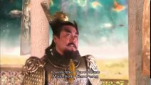 [Zhang Jizhong] Journey to the West (2011) Episode 64 part 1/2