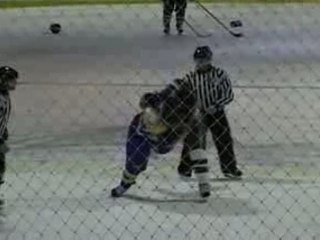 Fournier vs langlais