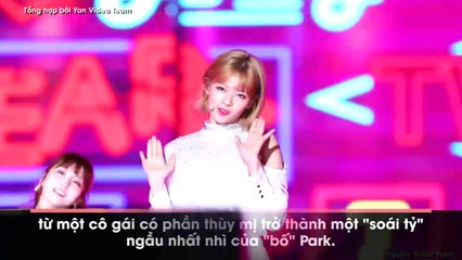 Đâu chỉ có SM, nhà JYP cũng có khả năng "vịt hóa thiên nga" gà cưng thần kỳ chẳng kém
