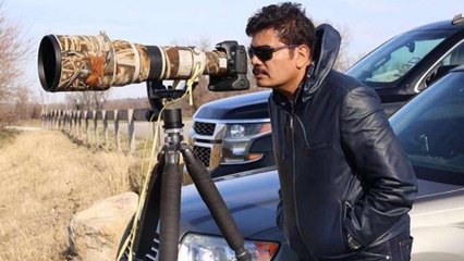 Director Shankar IPL Twitter Comments Goes Controversial