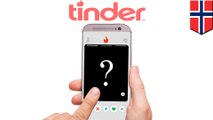 Study shows that Tinder users aren't having as much sex