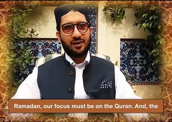 Allah addresses his servants directly through Holy Quran.
