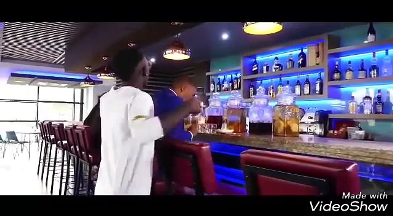 TENCE MENA _ Ex _ Nouveauté Gasy Clip 2018
