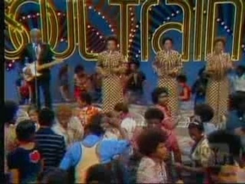 The Staples Singers .We The People.[SoulTrainTv 70's]