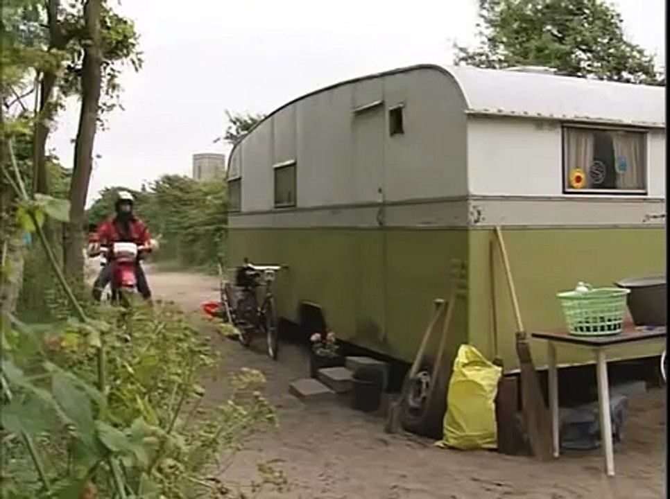 Devices And Desires 1991 EPISODE 2 DVDRiP XviD video Dailymotion