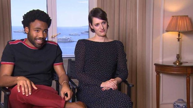 Star Wars, Childish Gambino, séries... Donald Glover nous explique la raison profonde pour laquelle il multiplie les projets