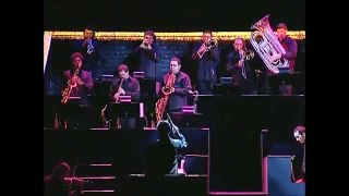 Chicago, o musical (São Paulo, Brasil 2002) part 2/4