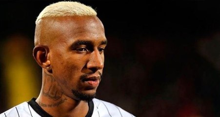 Beşiktaş, Talisca'nın Yerine Gerson'un Transferine Hazırlanıyor