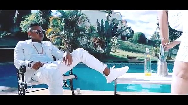BIG MJ - NA LINGUI YO (Nouveau clip Gasy 2018)