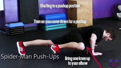 10 Best Exercises to Lose Weight at Home