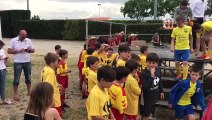 U10 U11 CANOHES 2018
