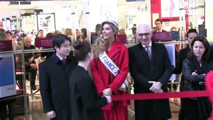 Camille Cerf - The Island Célébrités : la raison de sa prise de poids dévoilée