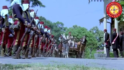 Tosun Paşa, Çinceye çevrildi