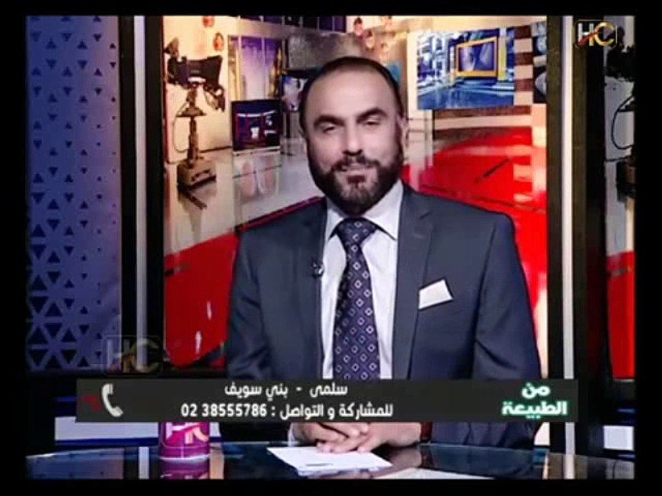 وصفة لزيادة الوزن في رمضان مع الدكتور عادل عبد العال