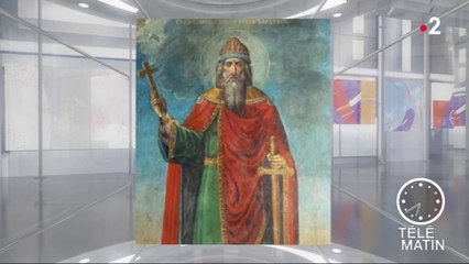 Histoire, Histoires - Histoire de la fédération russe