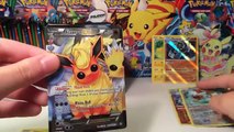 Pokemon Cards - GENERATIONS BOOSTER BOX!!! (Part 1)