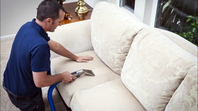 Deluxe Carpet Cleaning Pty Ltd